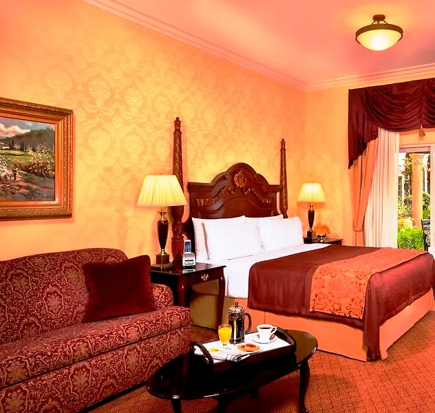 Ayres Hotel Seal Beach - Cypress