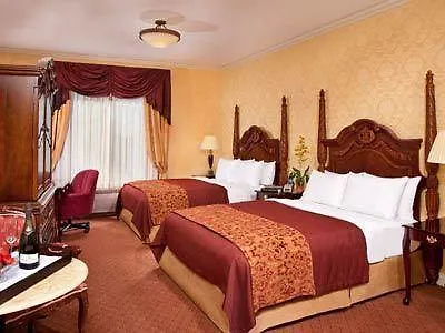 Ayres Hotel Seal Beach - Cypress