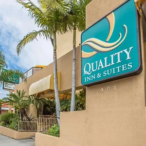 Hotel Quality & Hermosa, Hermosa Beach