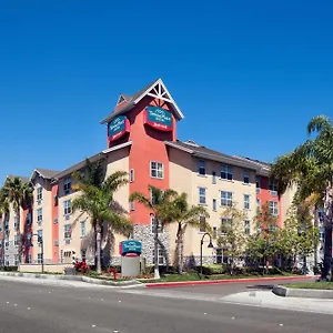 Hotel Towneplace Angeles Lax Manhattan, Hawthorne